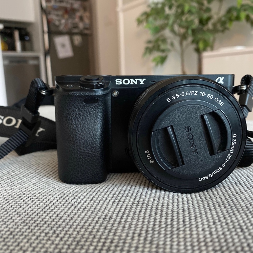 Used, like new